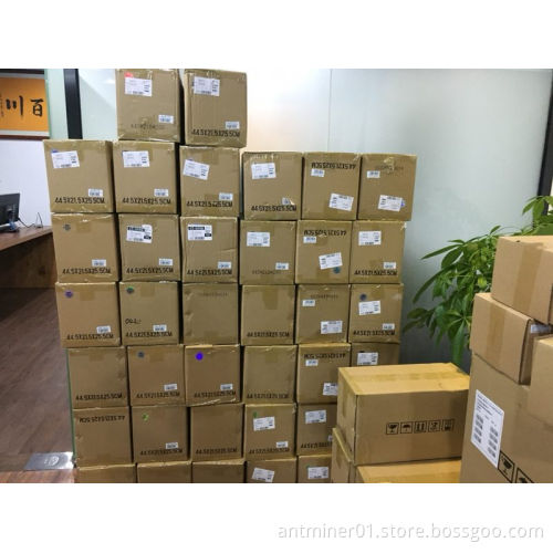 In Stock Newest Antminer D3 S9 L3+ Btc Mining Miner Asic S9 S9 Antminer